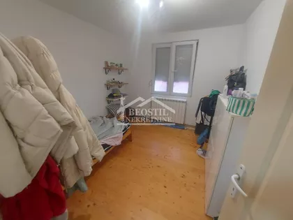 Husinjskih rudara | 4zida.rs