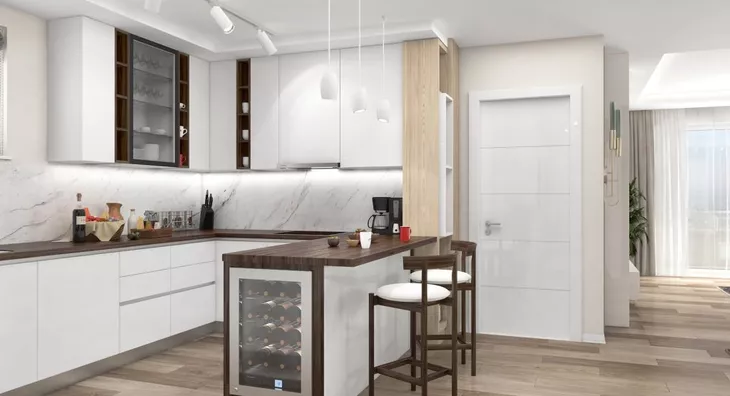 Četvorosoban | 4zida