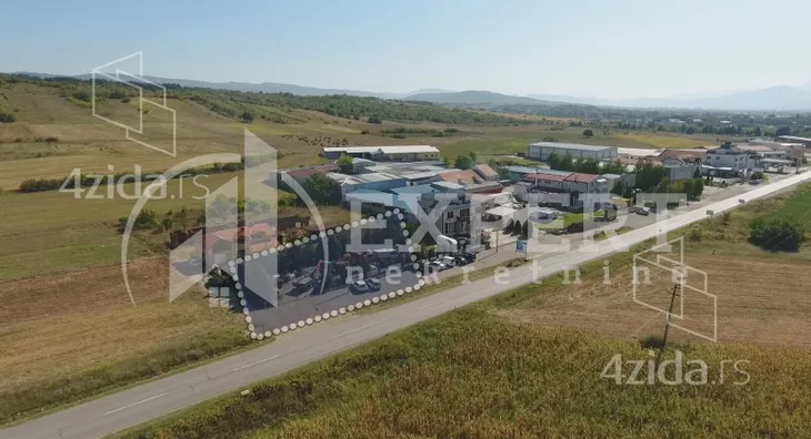 Građevinsko zemljište | 4zida
