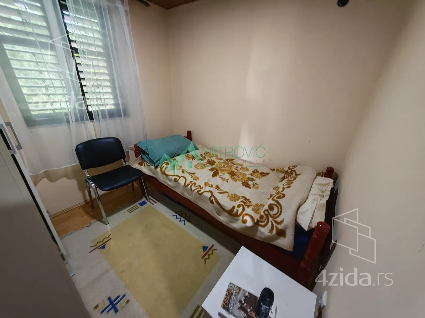 Kuća | 4zida
