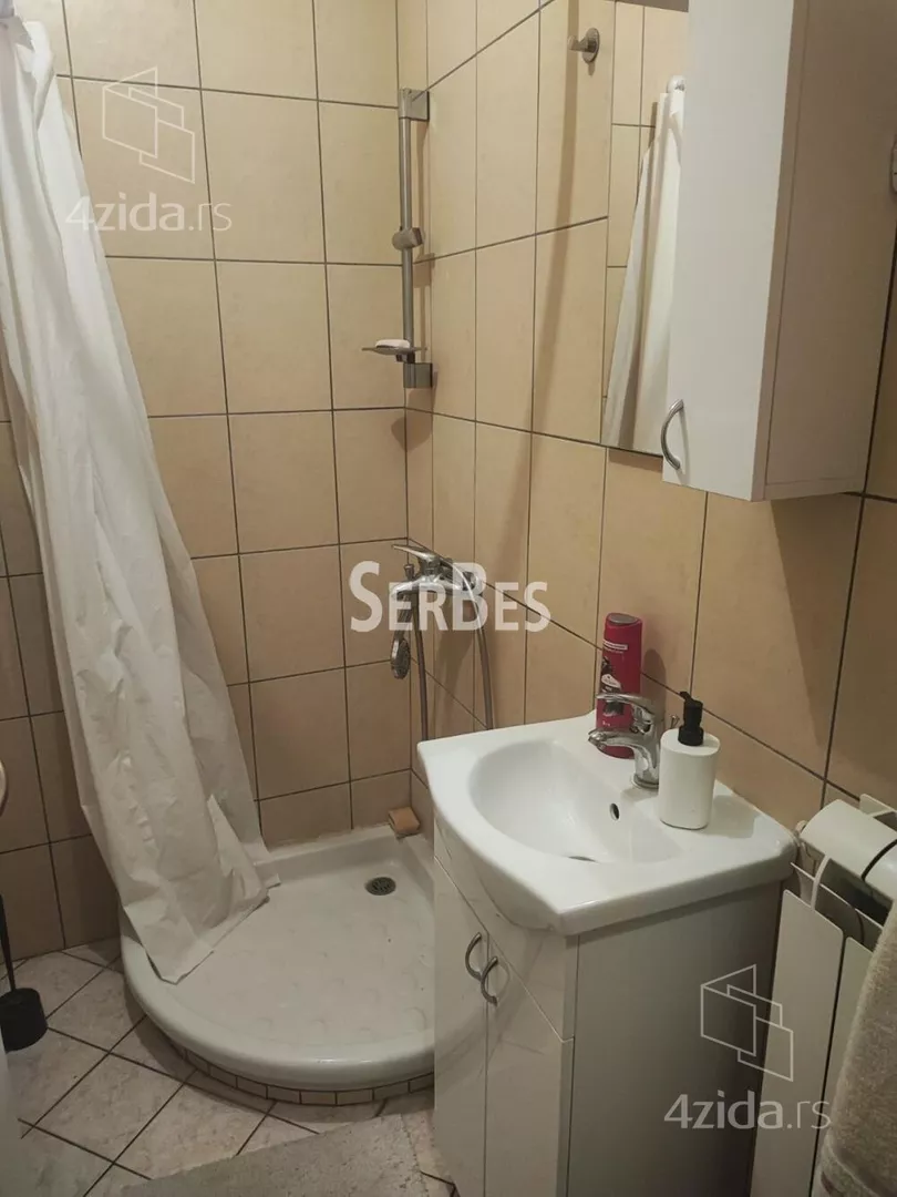 Garsonjera | 4zida