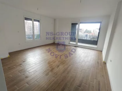 Bulevar Patrijarha Pavla (Somborski Bulevar) | 4zida.rs