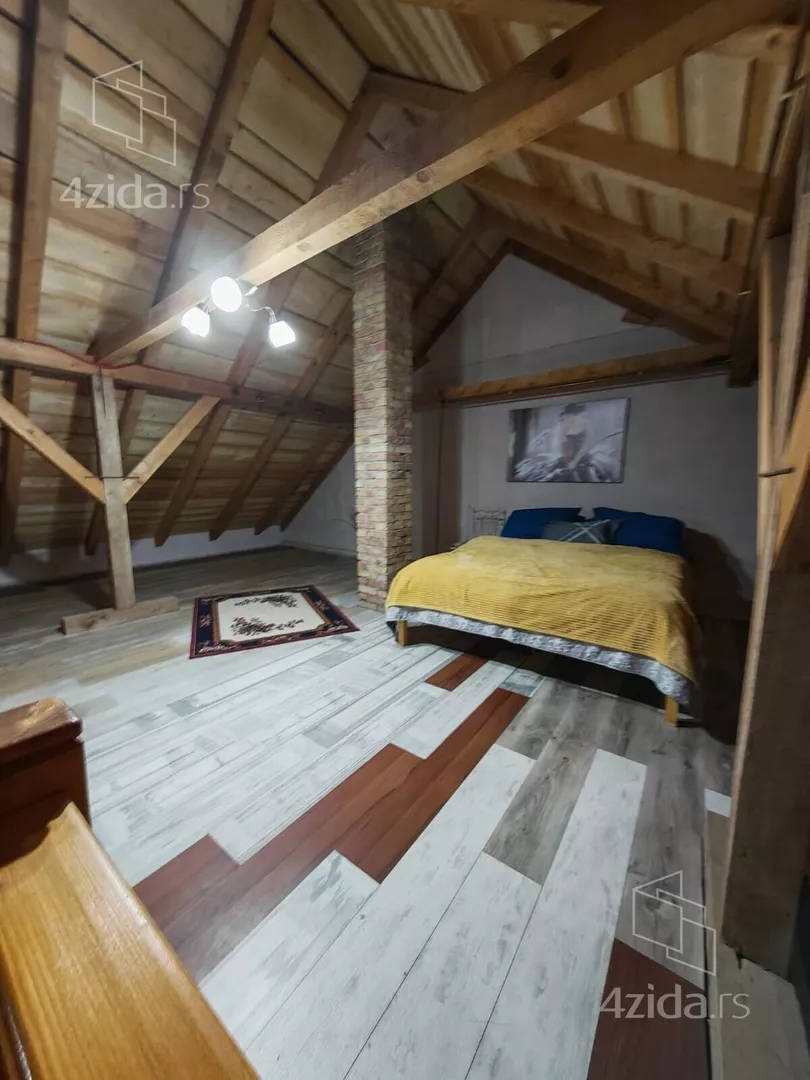 3-etažna kuća | 4zida