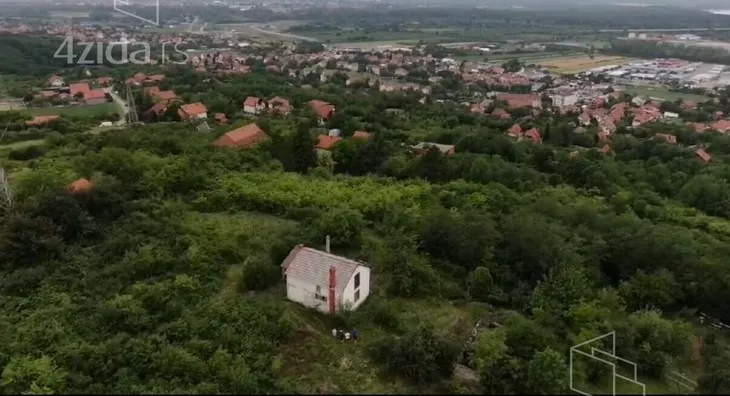 Građevinsko zemljište | 4zida