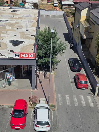 Veljka Dugoševića 94 | 4zida.rs