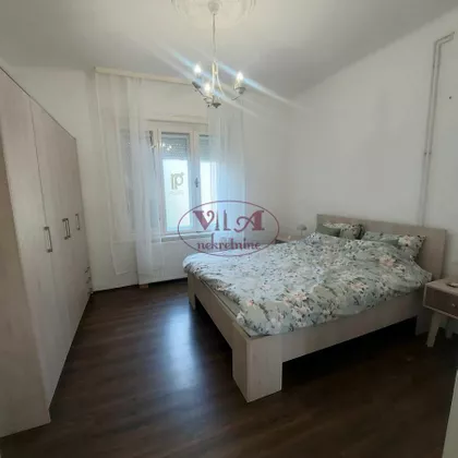Adamovićevo Naselje | 4zida.rs