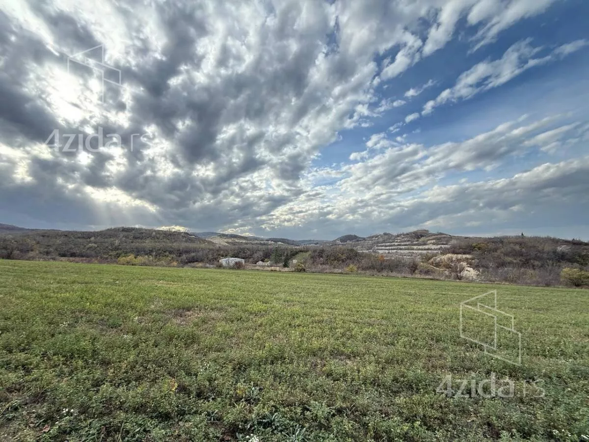 Građevinsko zemljište | 4zida