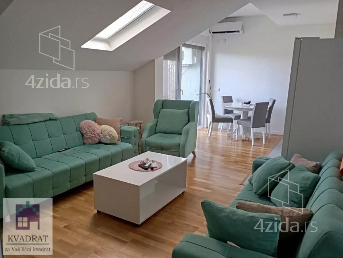 Stan | 4zida