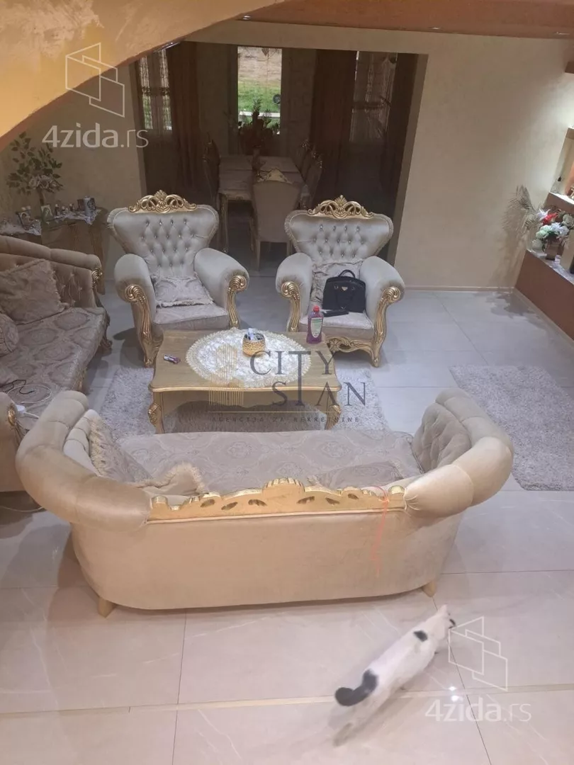 Kuća | 4zida