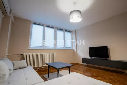 Omladinskih brigada | 4zida.rs