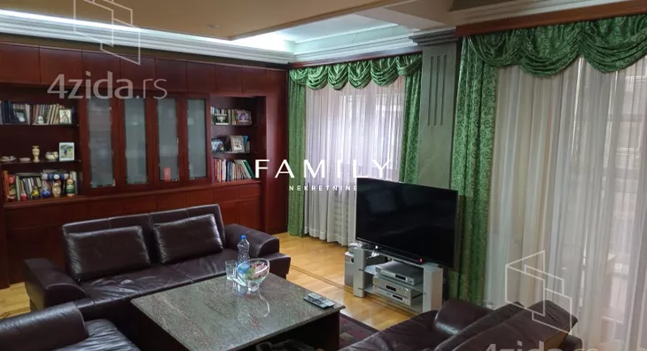 Petosoban stan | 4zida