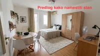 Novi Sad - Centar, Stari Grad, Gradske lokacije, Novi Sad | 4zida.rs | 4zida.rs