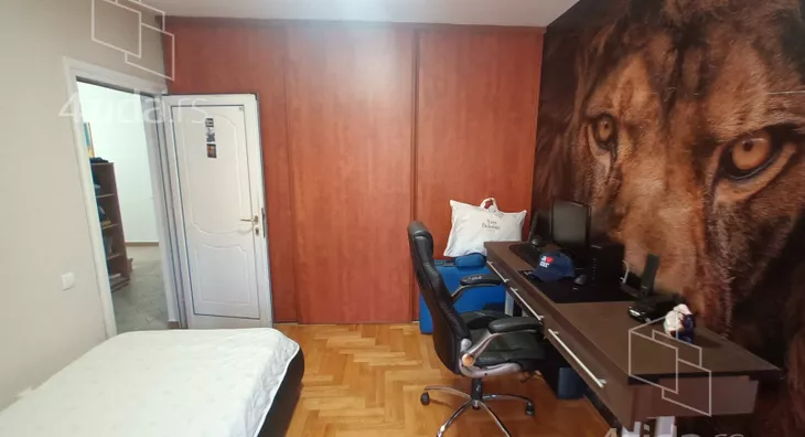 4-etažna kuća | 4zida