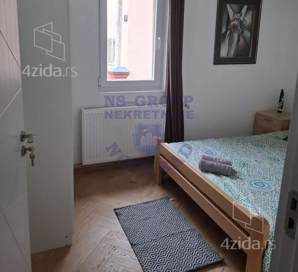 Ugostiteljski objekat | 4zida