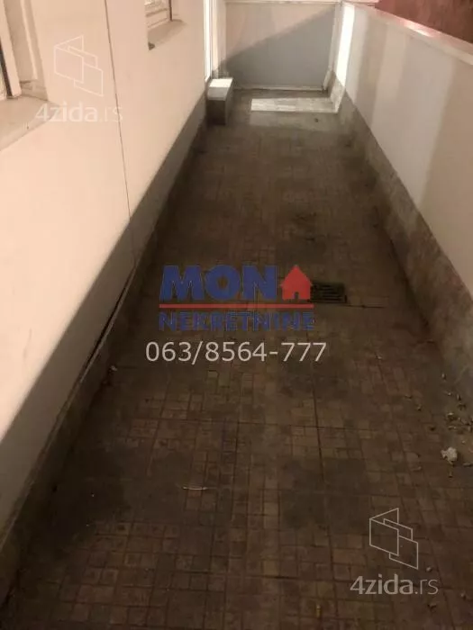 Petosoban stan | 4zida