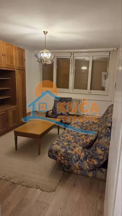 Čarnojevića | 4zida.rs