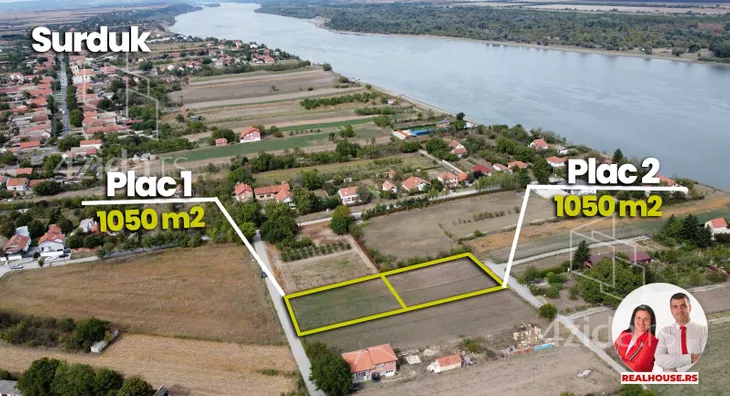 Građevinsko zemljište | 4zida