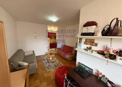 Bulevar Patrijarha Pavla (Somborski Bulevar) | 4zida.rs