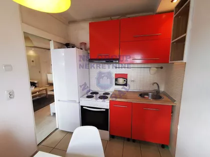 Bulevar Oslobođenja | 4zida.rs