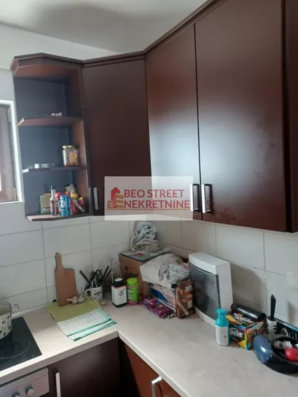 Vojvode Stepe | 4zida.rs