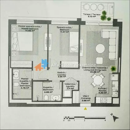 Beograd na vodi | 4zida.rs