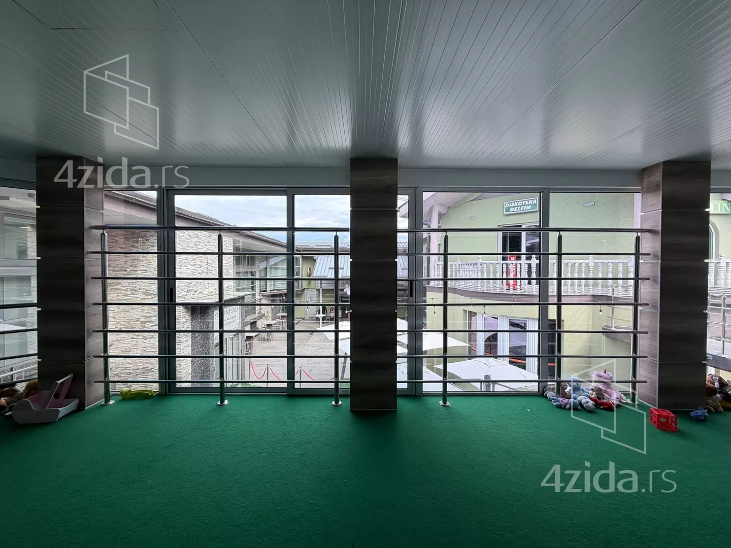 3-etažna kuća | 4zida