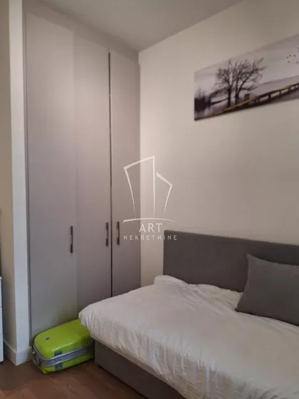 Luke Ćelovića Trebinjca | 4zida.rs