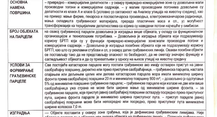 Plac | 4zida