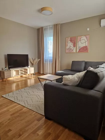 Pavla Ivića | 4zida.rs