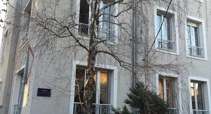 4-etažna kuća | 4zida