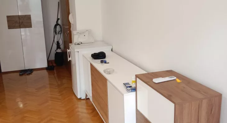Garsonjera | 4zida