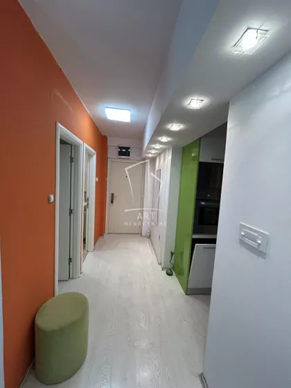 Cvijićeva | 4zida.rs