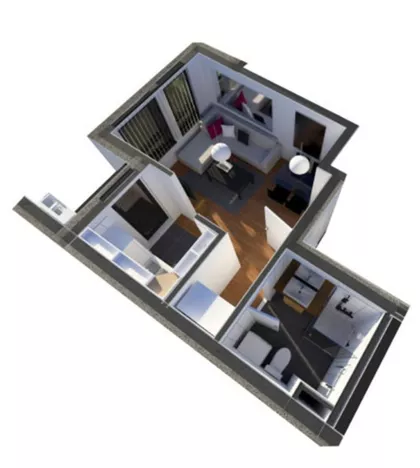 Milutina Čolića | 4zida.rs