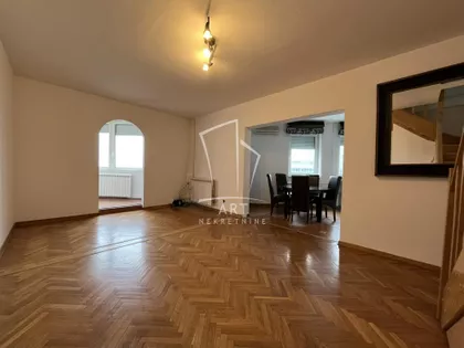 Bulevar Mihajla Pupina | 4zida.rs