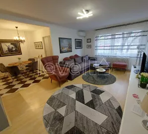 Liman 2, Liman, Gradske lokacije, Novi Sad, 3.5 stan | 4zida.rs