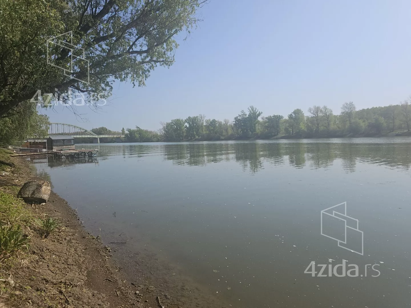 Građevinsko zemljište | 4zida