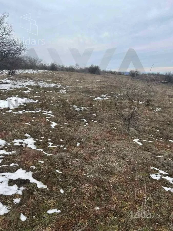 Poljoprivredno zemljište | 4zida