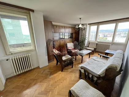 Bulevar Nemanjića | 4zida.rs