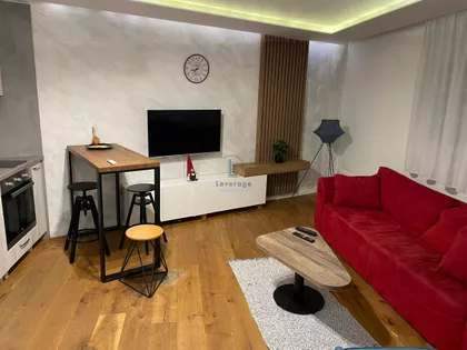 Maršala Birjuzova | 4zida.rs