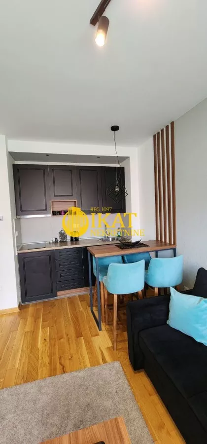 Kiridžijska | 4zida.rs