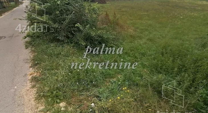 Građevinsko zemljište | 4zida