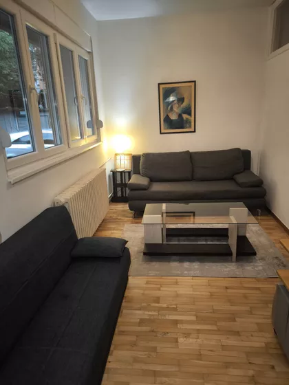 Radoja Domanovića 28 | 4zida.rs