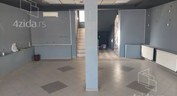Poslovni prostor | 4zida
