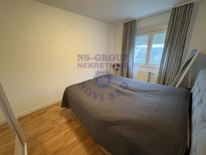 Novo Naselje | 4zida.rs