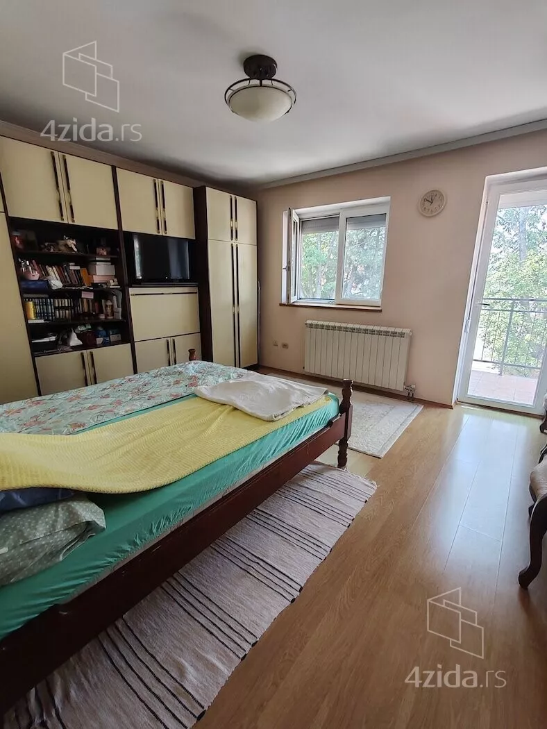 4-etažna kuća | 4zida