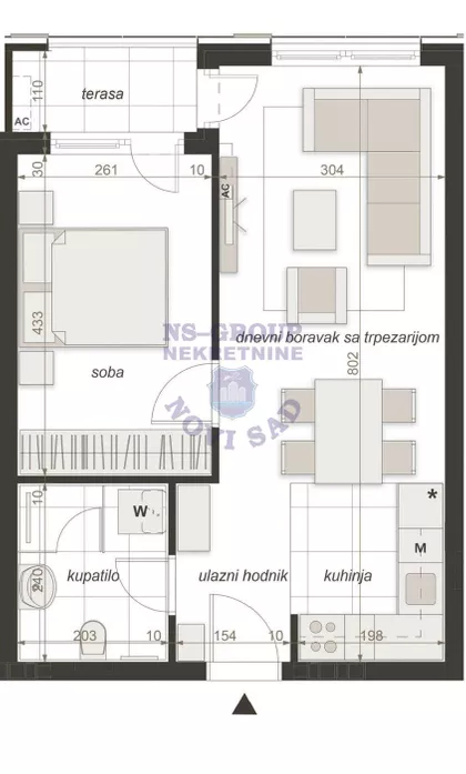 Socijalno | 4zida.rs