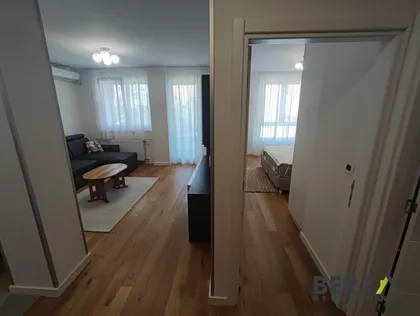 Bulevar Patrijarha Pavla (Somborski Bulevar) | 4zida.rs