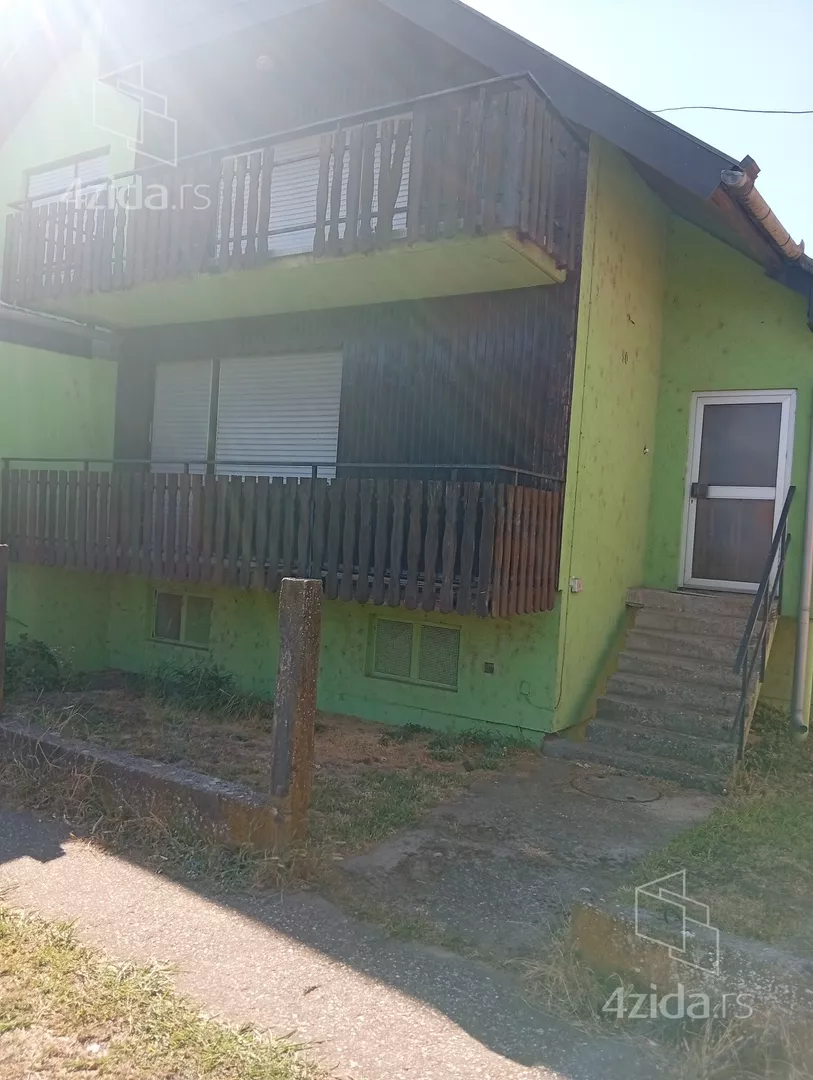 Ugostiteljski objekat | 4zida