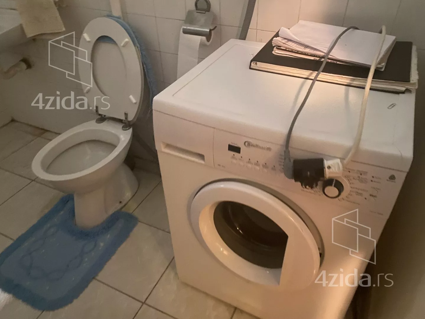 4-etažna kuća | 4zida