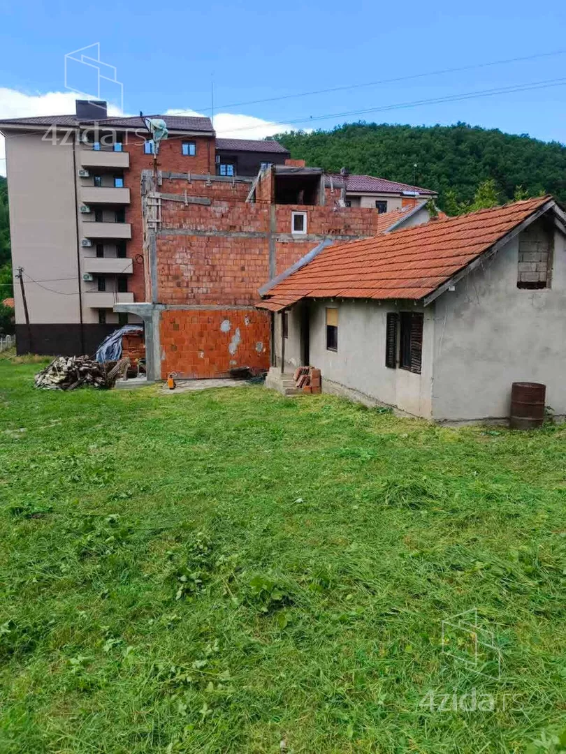 3-etažna kuća | 4zida